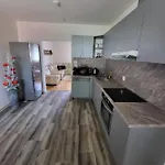 U Kolejí C Apartmán