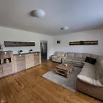 Apartmán U Kolejí C Klobouky u Brna