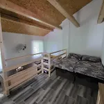 Apartmán U Kolejí C *