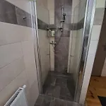 Apartmán U Kolejí C Klobouky u Brna