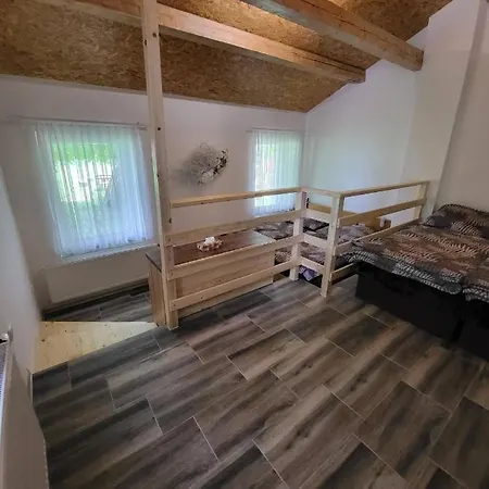 Apartman U Koleji Ii Klobouky u Brna
