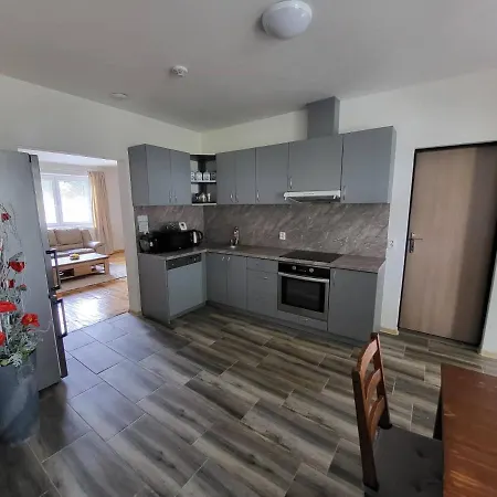 Apartman U Koleji Ii Klobouky u Brna