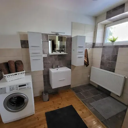 Apartman U Koleji Ii Klobouky u Brna
