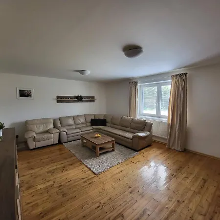 Apartman U Koleji Ii * Klobouky u Brna