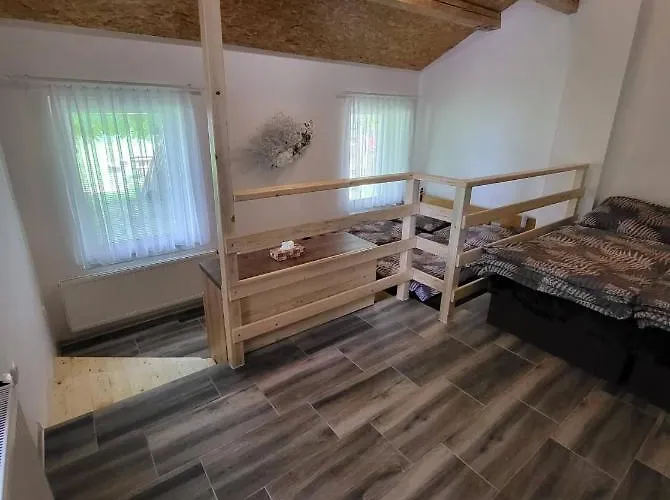 U Koleji C Klobouky u Brna