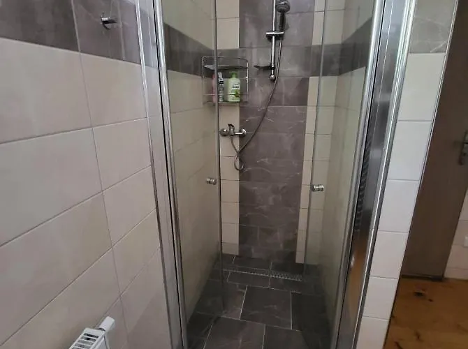 Lejlighed U Koleji C Klobouky u Brna